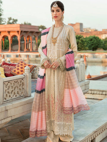 Rajbari 2a Masakali Chikankari 2021